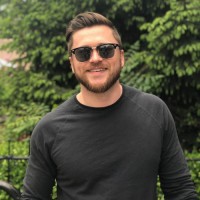 Devin Dingey