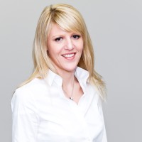 GeoSphere Austria Employee Theres Ladstätter's profile photo