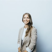 Definet AG Employee Desiree Keßler's profile photo