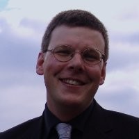 Genomic Aotearoa Employee Peter Dearden's profile photo
