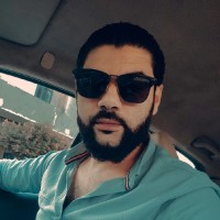 Atrium Quality Contractors - TMG Employee Fathy Mostafa's profile photo