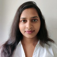 Aerolens Employee Supriya Doddagoudar's profile photo