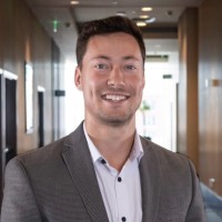 McCarthy Building Companies, Inc. Employee Matt Wulff's profile photo