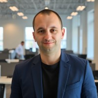 Hanami International Employee Silviu Todea's profile photo