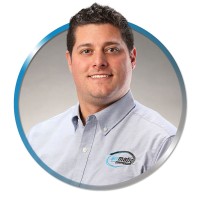Airmatic USA Employee Tyler Morrell's profile photo