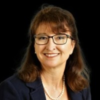 ABS Investment Management Employee Elisa Metzger's profile photo