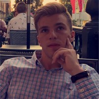 Kenmore Tonawanda UFSD Employee Jacob Menard's profile photo