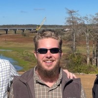 Malouf Construction LLC Employee Austin Hanna's profile photo