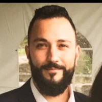 The Accurate Group Employee Danio Pirrone's profile photo