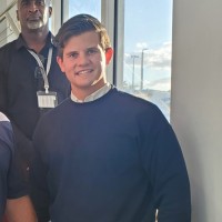 ThirdWaveRx Employee Blake Dale's profile photo