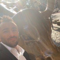 Corient Employee Nicholas Giunta's profile photo