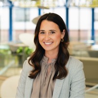 Bennett & Bloom Eye Centers Employee Addy Adkisson's profile photo