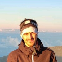 Franck Gineste Email & Phone Number