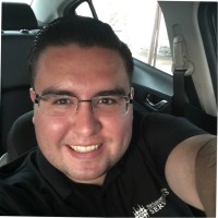 Tech Heights Employee Jose Phifer's profile photo