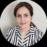 WisdomX Employee Simindokht Abbaslou's profile photo