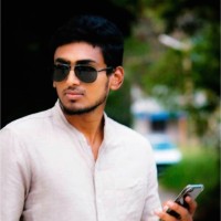 SVR Engineering/Manufacturing Employee Vignesh Rs's profile photo