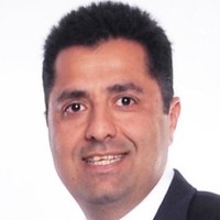 Utopia Alley Employee Kevin Didehvar's profile photo