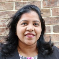 CannyMinds Technology Solutions Employee Shobana Vasan's profile photo