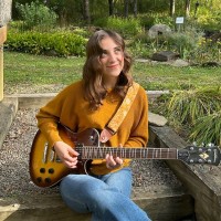 88.3 WSBU-FM Employee Lilly Goodman's profile photo