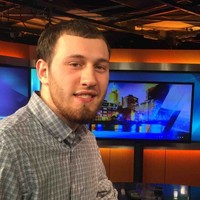 Sherwin-Williams Employee Kyle Tracy's profile photo