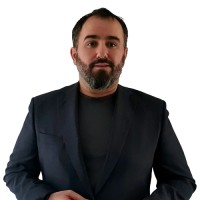 DroneShield Employee Alex Cohen's profile photo