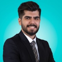 CHAS, a Veriforce company Employee Hossein Seif's profile photo