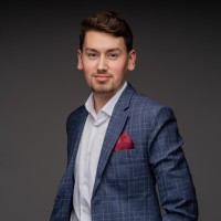 Deloitte Employee Kieran Stephens's profile photo