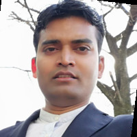 Santec Corporation Employee Bikas Ranjan's profile photo