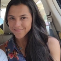 Shopping Leblon Employee Olivia de Castro Hancock's profile photo