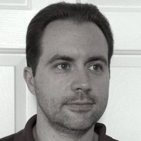 NTELX Employee Mike Wilmoth's profile photo
