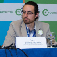 Conama Employee Luis Jiménez Meneses's profile photo