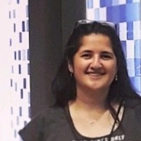 GOL Linhas Aéreas Employee Larissa Lima's profile photo
