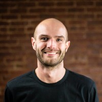 Break Coffee Co. Employee John DeYonker's profile photo