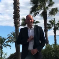 SmartContracts Employee Jan-Mark Rosman's profile photo