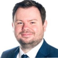 EFG Harris Allday Employee Rob Craik's profile photo