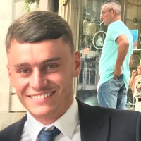 Read Construction Holdings Ltd Employee Liam Richardson's profile photo