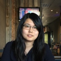 AECOM Employee Ruohan Wang's profile photo