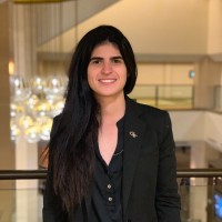 Rice University Employee Larissa Simoes Novelino's profile photo