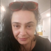 MTEL MK Employee Tanja Karoska's profile photo