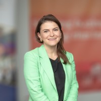 Katie O'Sullivan Email & Phone Number