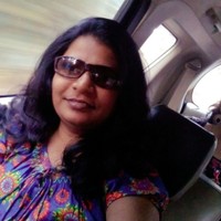 Sravanthi Bhaskar Email