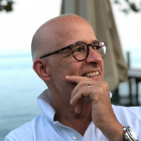 AETERNUM HOLDING Employee Markus Lampe's profile photo