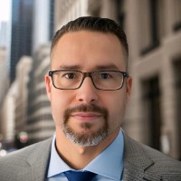 Graybar Employee Benjamin Griffin's profile photo