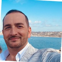 Foundation Medicine Employee Denis Bisson's profile photo