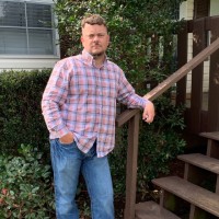 Georgia Department of Agriculture Employee Justin Cruce's profile photo