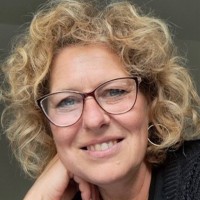 QSBN Employee Annemiek Bierma's profile photo