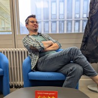 Reef Pulse Employee Thibaut Marin-Cudraz's profile photo