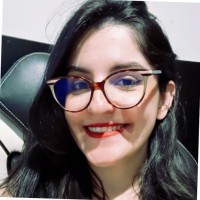 Europlus Operadora Employee Laís Martins's profile photo
