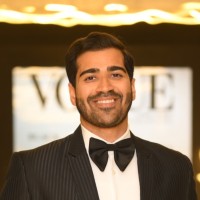 Swapnil Gupta Email & Phone Number