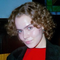 Bacari Restaurant Group Employee Madeleine Martin's profile photo